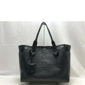 LOEWE Heritage Tote Bag